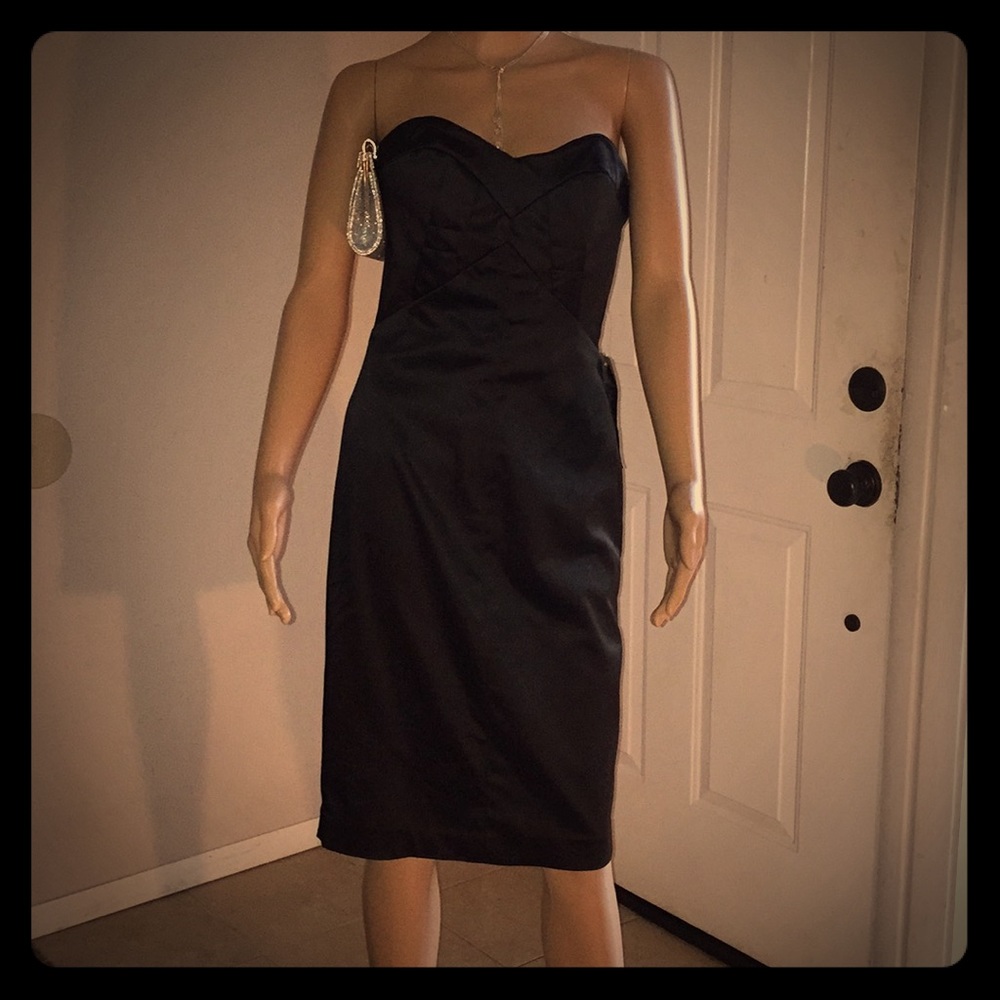Bebe’s Dress